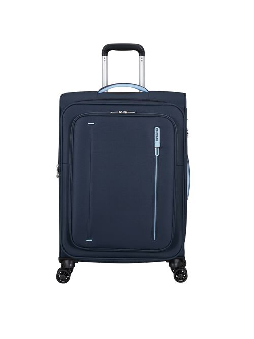 Cloudrider M medium trolley SAMSONITE | 157366SKY NAVY